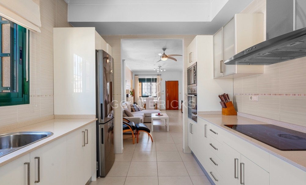 Sale · Villa · Ciudad Quesada - Rojales