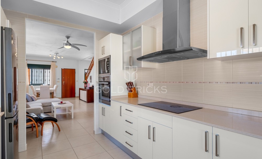 Sale · Villa · Ciudad Quesada - Rojales