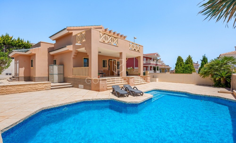 Sale · Villa · Ciudad Quesada - Rojales