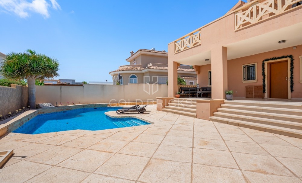 Sale · Villa · Ciudad Quesada - Rojales