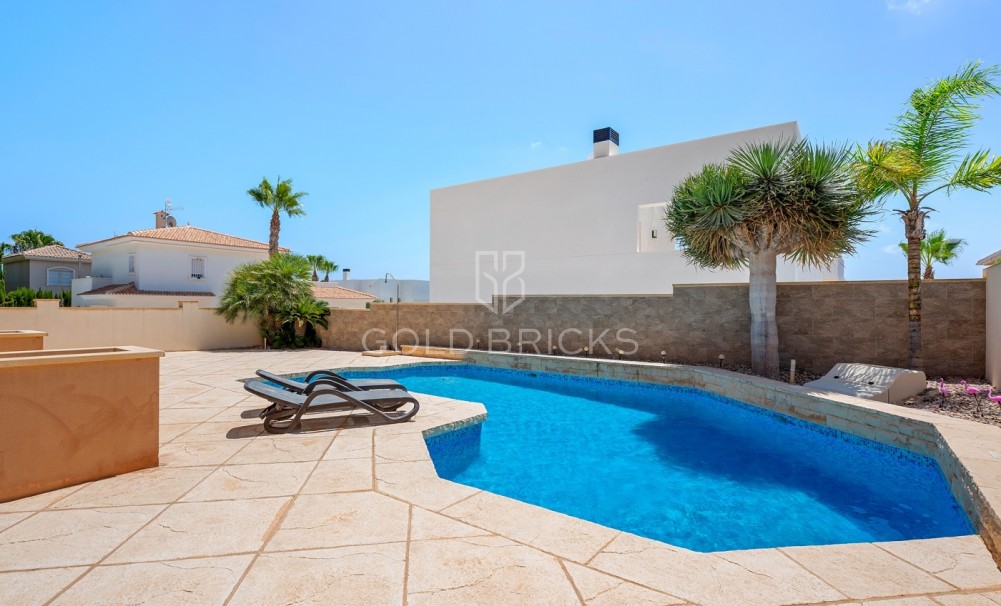 Sale · Villa · Ciudad Quesada - Rojales