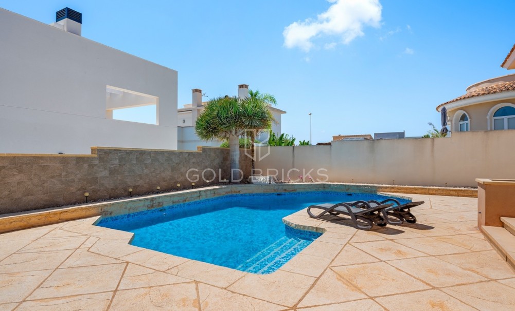Sale · Villa · Ciudad Quesada - Rojales