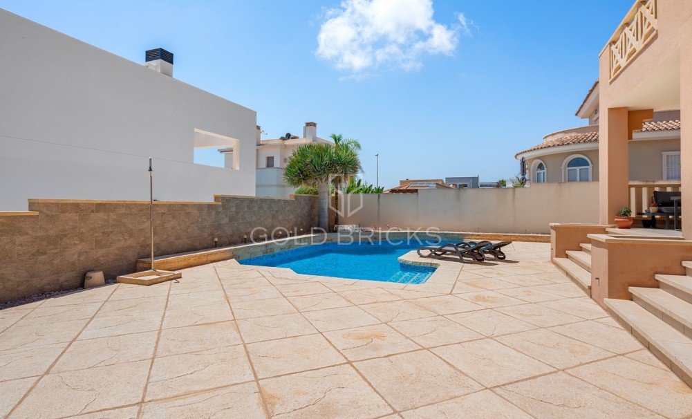 Sale · Villa · Ciudad Quesada - Rojales