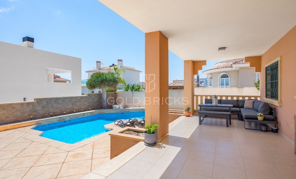 Sale · Villa · Ciudad Quesada - Rojales