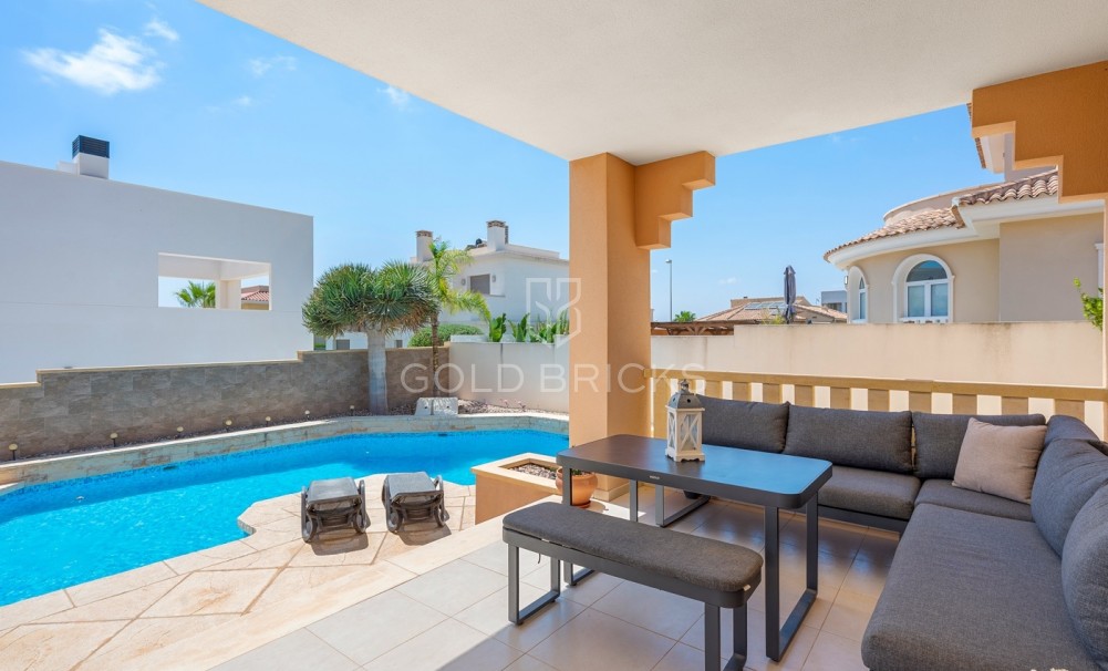 Sale · Villa · Ciudad Quesada - Rojales