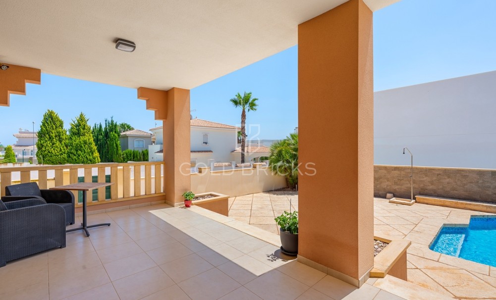 Sale · Villa · Ciudad Quesada - Rojales