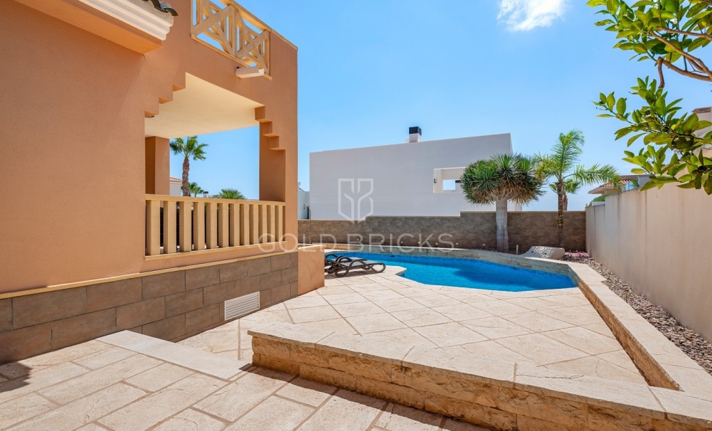 Sale · Villa · Ciudad Quesada - Rojales