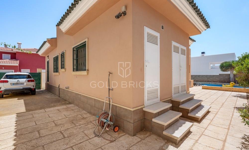 Sale · Villa · Ciudad Quesada - Rojales