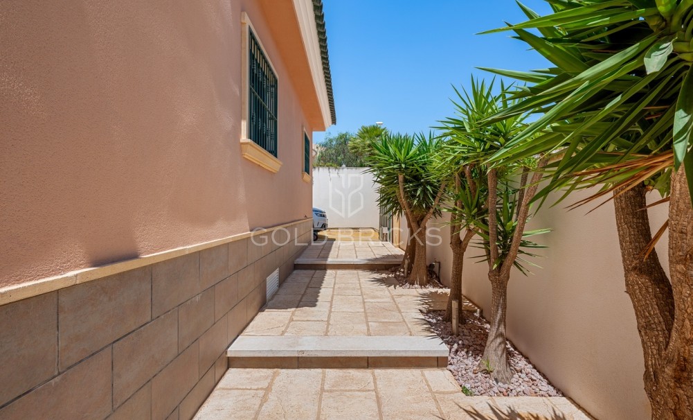 Sale · Villa · Ciudad Quesada - Rojales