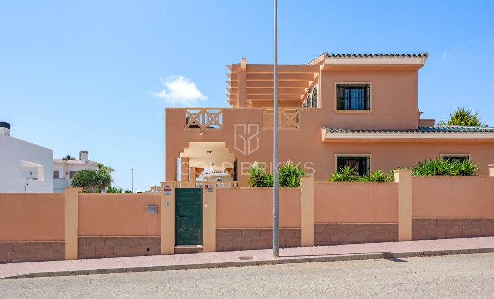 Sale · Villa · Ciudad Quesada - Rojales