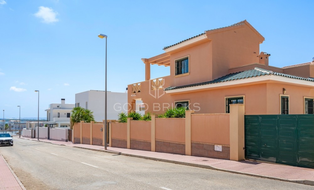 Sale · Villa · Ciudad Quesada - Rojales