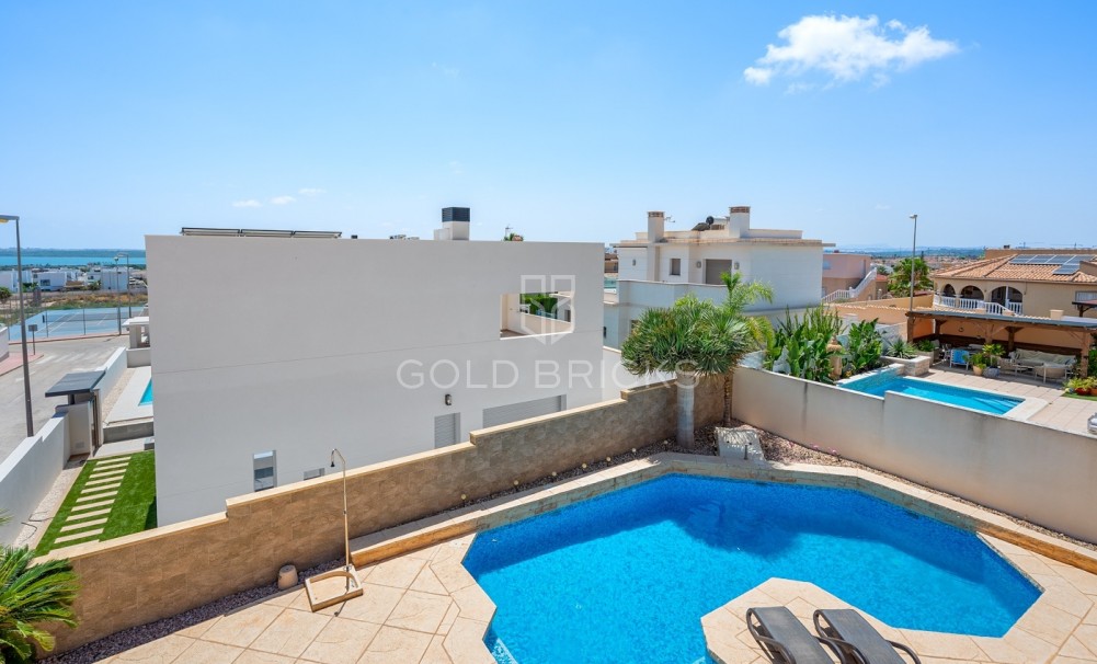 Sale · Villa · Ciudad Quesada - Rojales