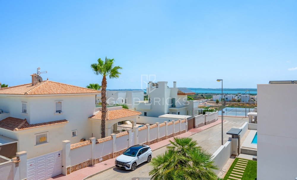 Sale · Villa · Ciudad Quesada - Rojales
