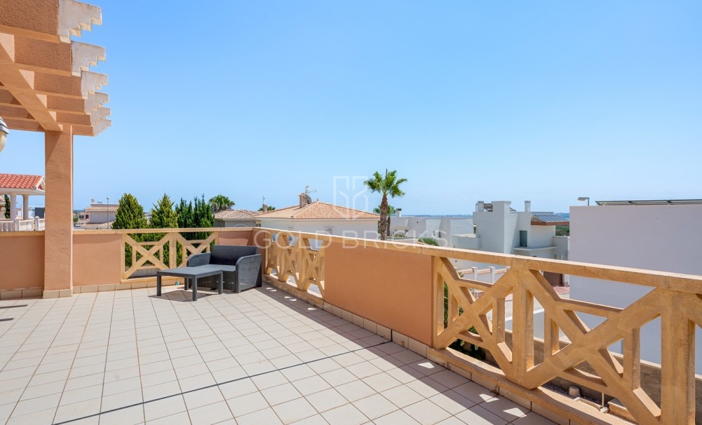 Sale · Villa · Ciudad Quesada - Rojales