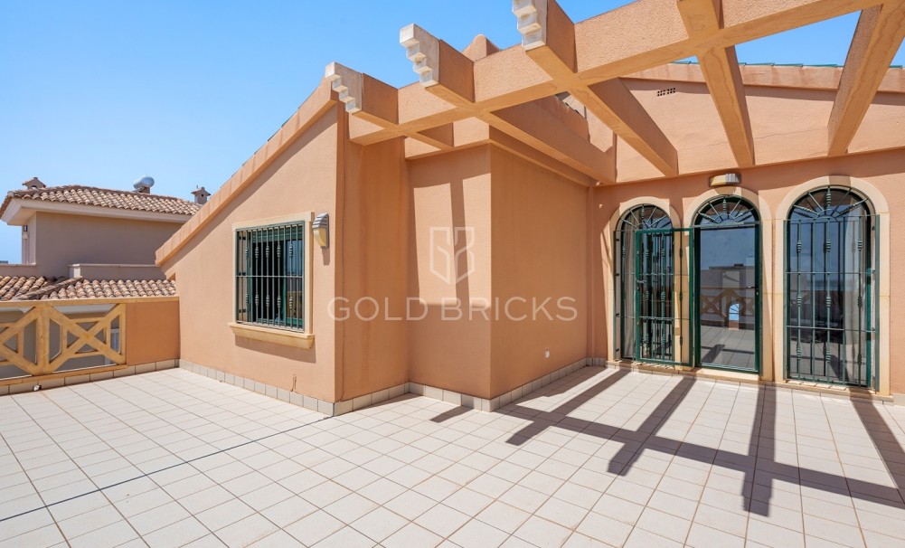 Sale · Villa · Ciudad Quesada - Rojales