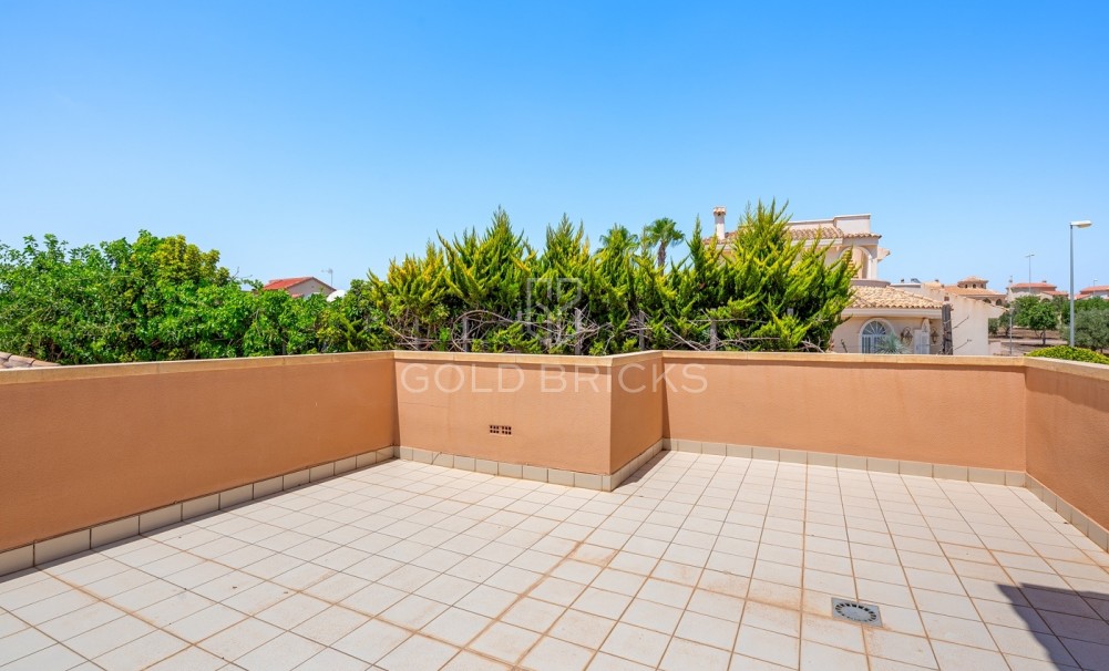 Sale · Villa · Ciudad Quesada - Rojales