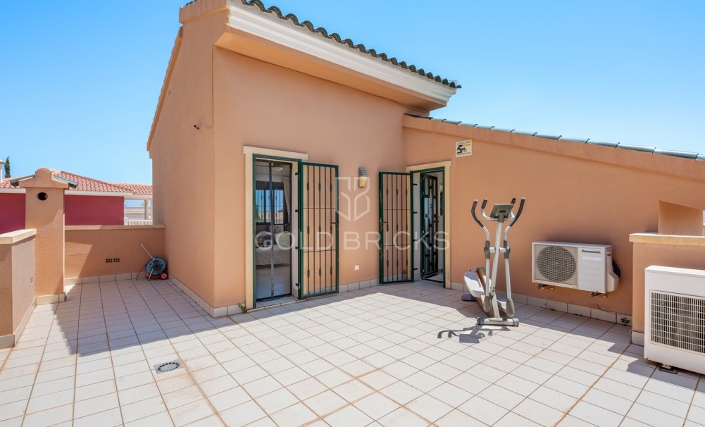 Sale · Villa · Ciudad Quesada - Rojales
