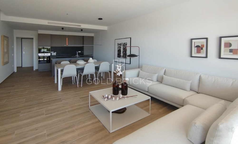 New Build · Villa · Polop · PAU 1