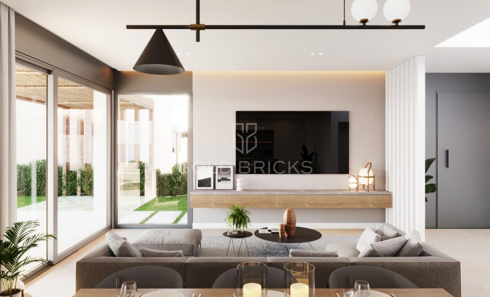 New Build · Villa · Polop · PAU 1