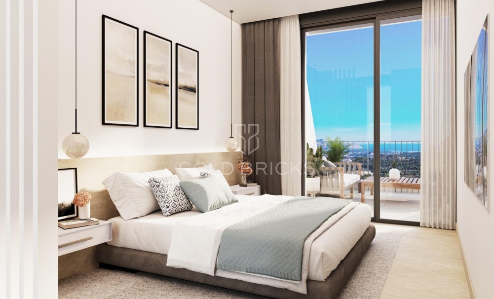 New Build · Villa · Polop · PAU 1