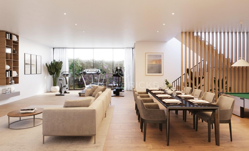 New Build · Villa · Polop · PAU 1