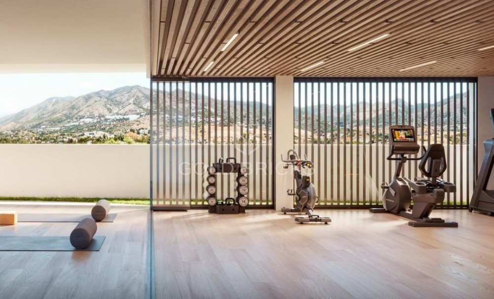 New Build · Penthouse · Fuengirola · La Loma
