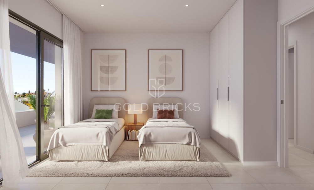New Build · Apartment · Fuengirola · La Loma