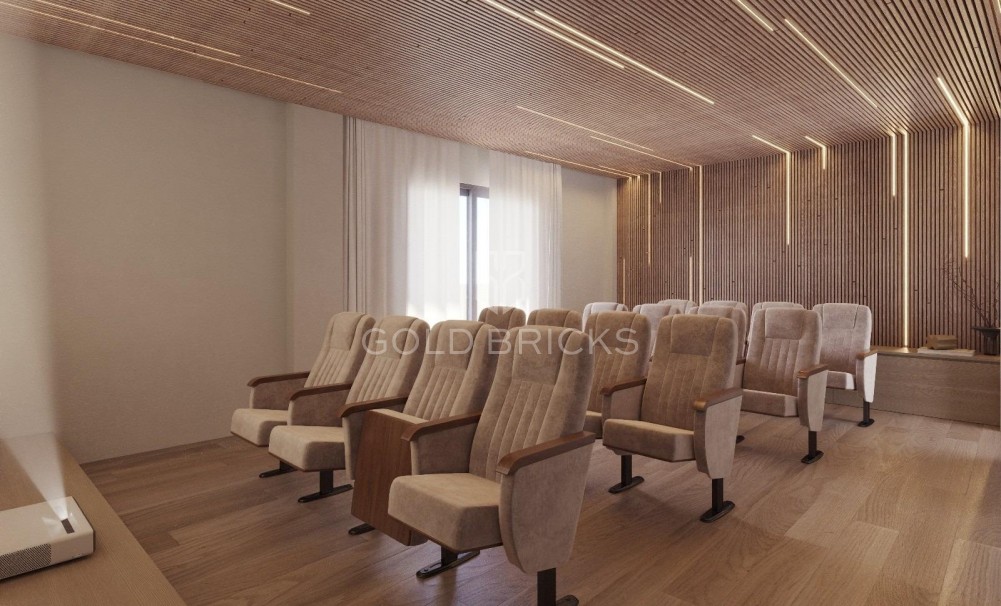 New Build · Apartment · Fuengirola · La Loma