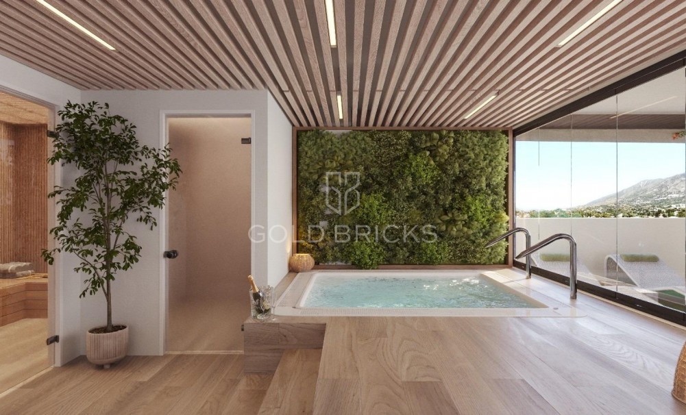 New Build · Apartment · Fuengirola · La Loma