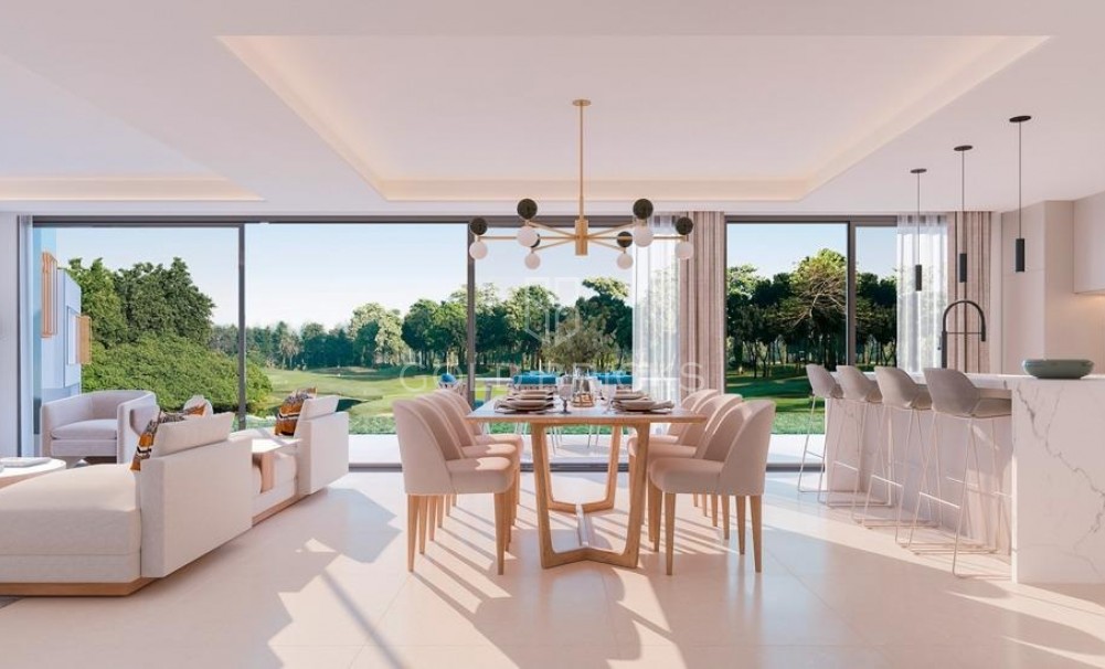 New Build · Town House · Mijas · La Cala de Mijas