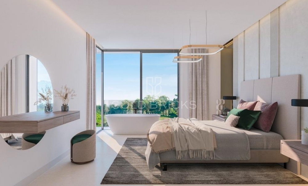 New Build · Town House · Mijas · La Cala de Mijas