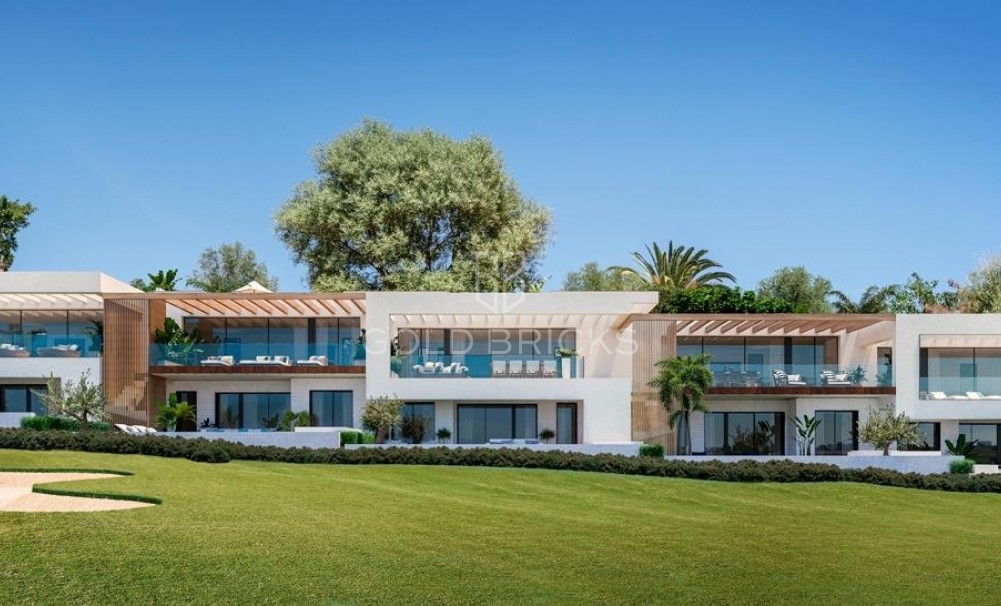 New Build · Town House · Mijas · La Cala de Mijas