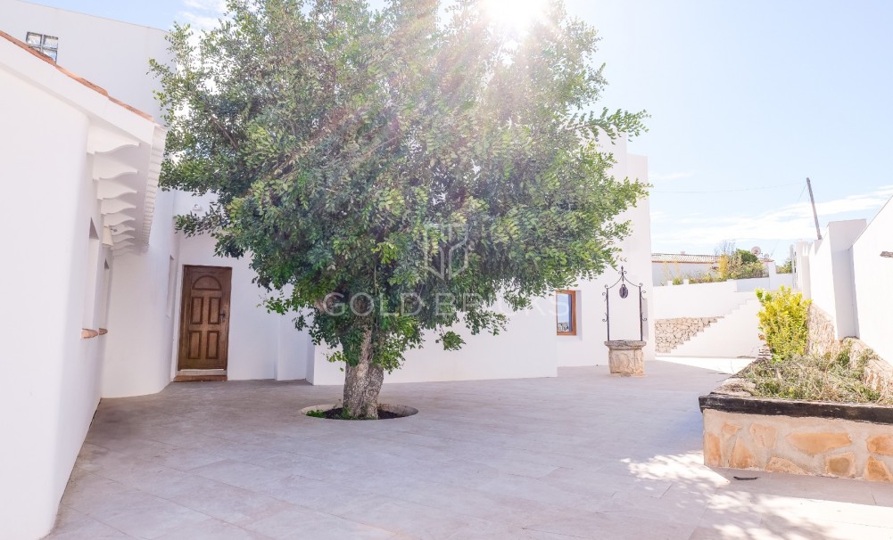 Sale · Villa · Moraira · Benimeit