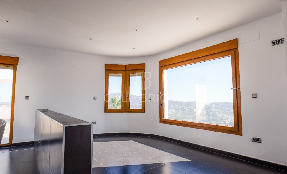 Sale · Villa · Moraira · Benimeit