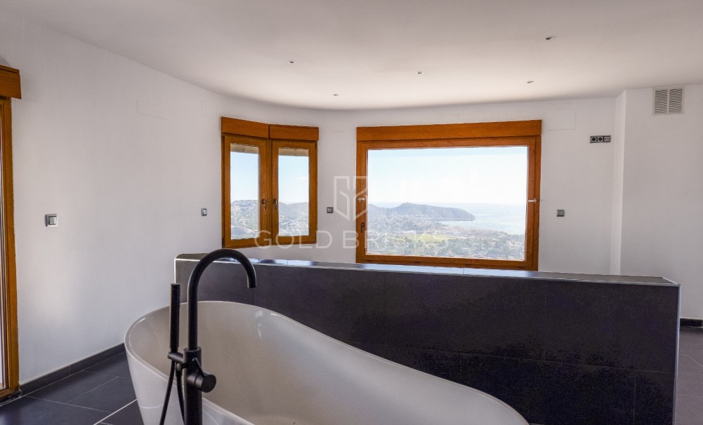 Sale · Villa · Moraira · Benimeit