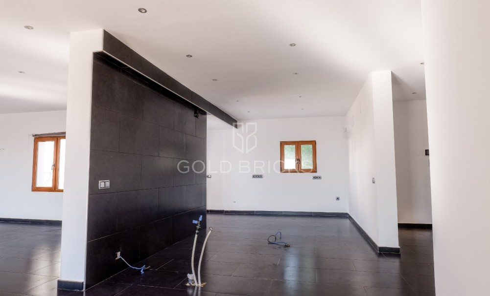 Sale · Villa · Moraira · Benimeit