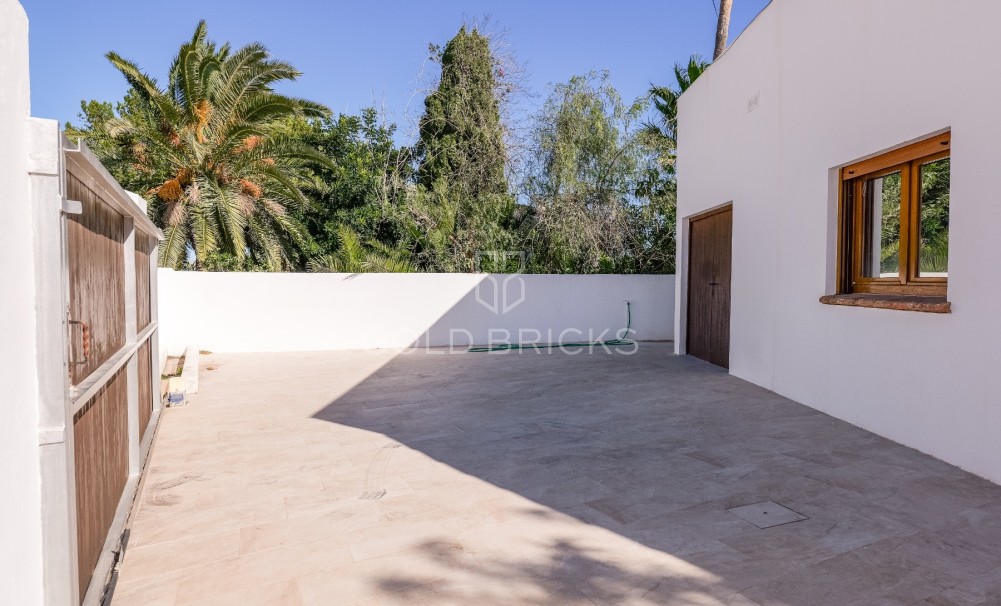 Sale · Villa · Moraira · Benimeit