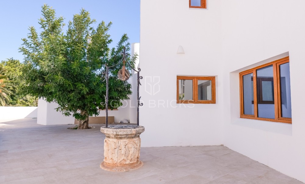 Sale · Villa · Moraira · Benimeit