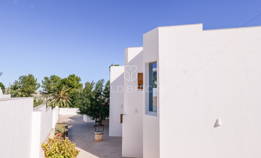 Sale · Villa · Moraira · Benimeit
