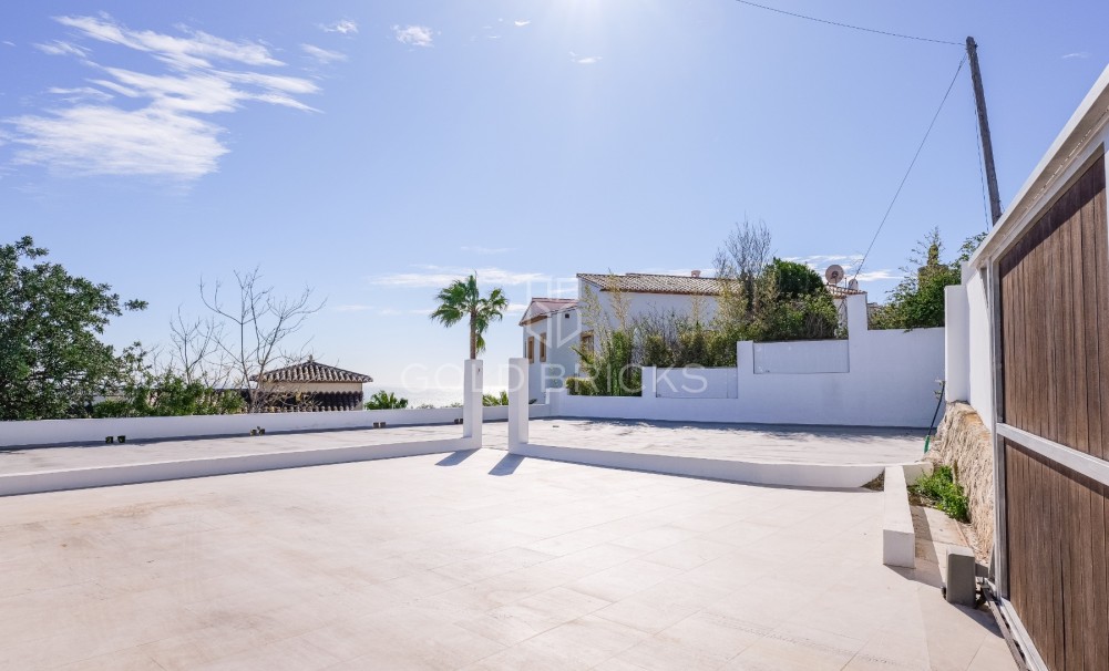 Sale · Villa · Moraira · Benimeit