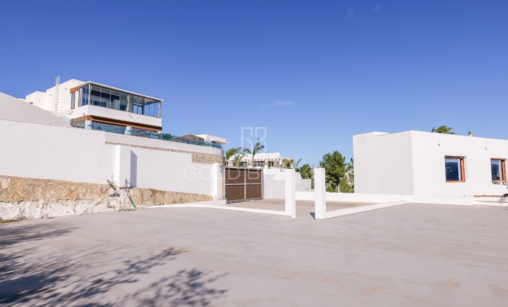 Sale · Villa · Moraira · Benimeit
