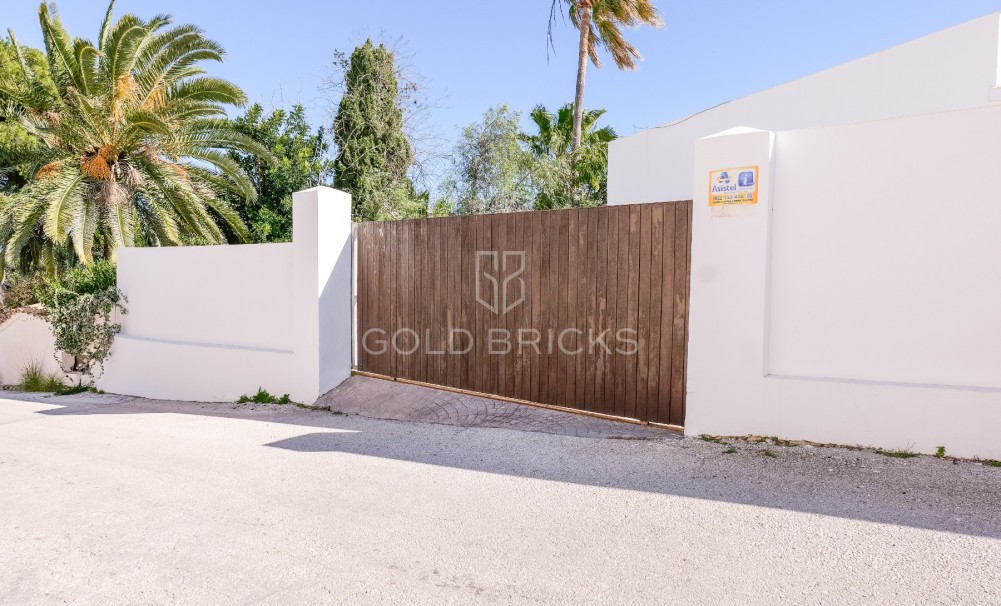 Sale · Villa · Moraira · Benimeit