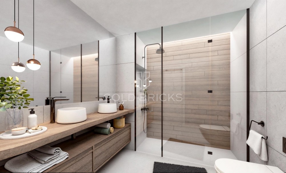 New Build · Apartment · Estepona · La Resina Golf