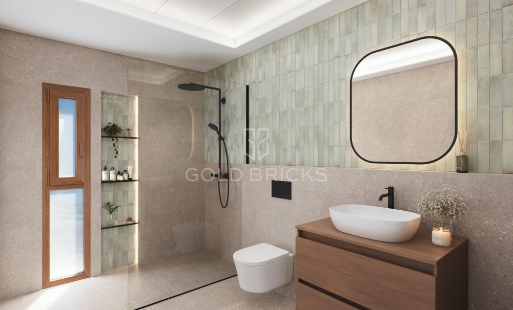 New Build · Town House · San Pedro del Pinatar · Pueblo