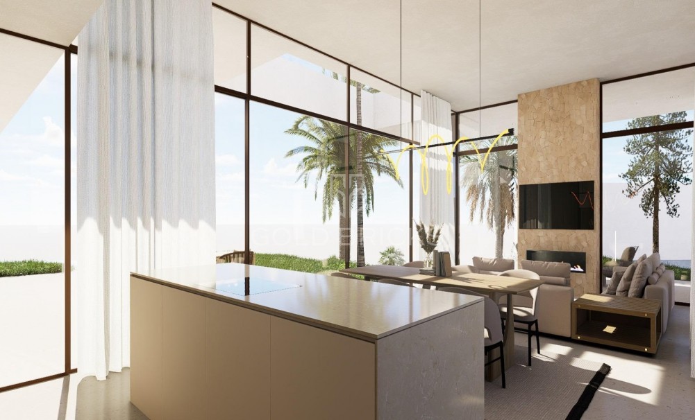 New Build · Villa · Rojales · La Marquesa Golf