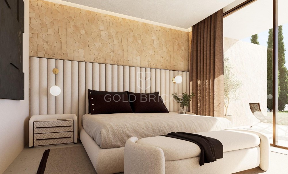 New Build · Villa · Rojales · La Marquesa Golf