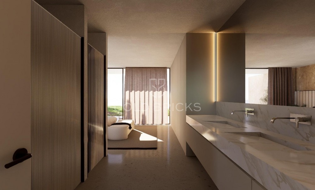 New Build · Villa · Rojales · La Marquesa Golf