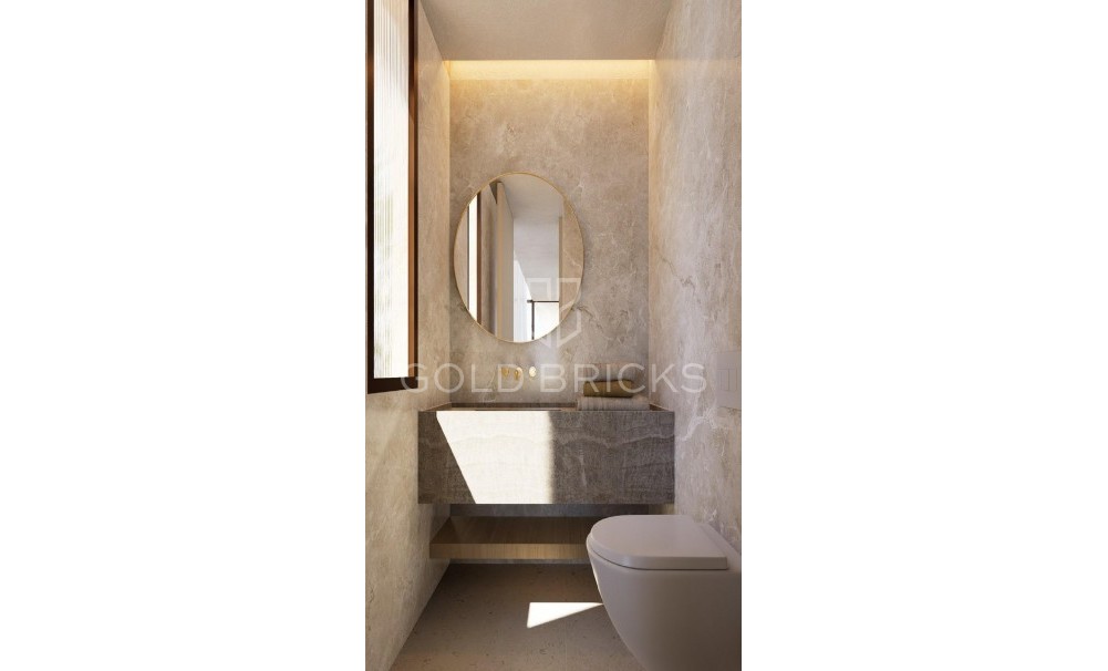 New Build · Villa · Rojales · La Marquesa Golf