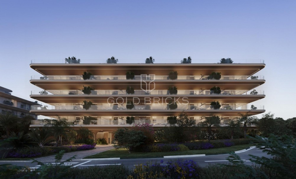New Build · Penthouse · Estepona · Playa de La Cala