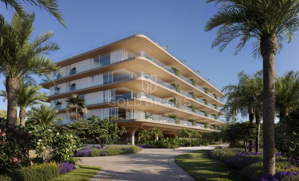 New Build · Penthouse · Estepona · Playa de La Cala